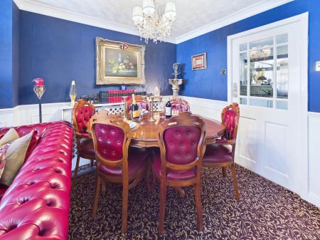 3 bedroom Semi-detached house for sale in Heysham Road, Orrell, WN5