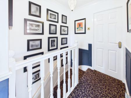 3 bedroom Semi-detached house for sale in Heysham Road, Orrell, WN5