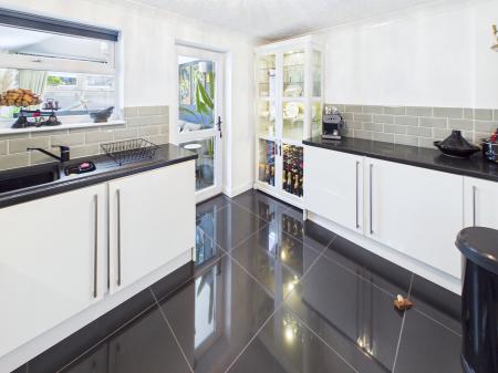 3 bedroom Semi-detached house for sale in Heysham Road, Orrell, WN5
