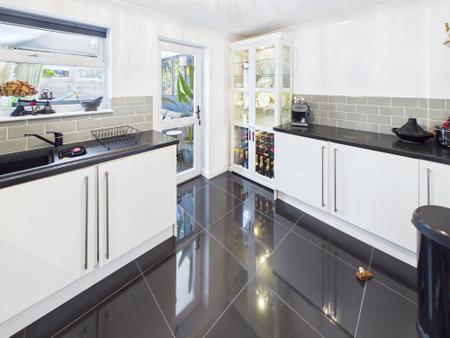 3 bedroom Semi-detached house for sale in Heysham Road, Orrell, WN5