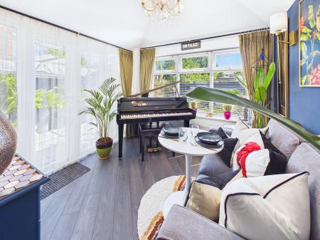 3 bedroom Semi-detached house for sale in Heysham Road, Orrell, WN5