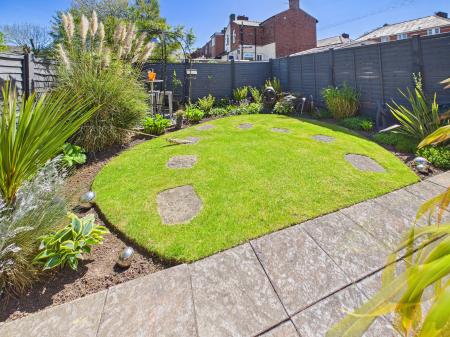 3 bedroom Semi-detached house for sale in Heysham Road, Orrell, WN5