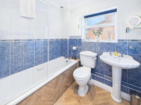 3 bedroom Semi-detached house for sale in Heysham Road, Orrell, WN5