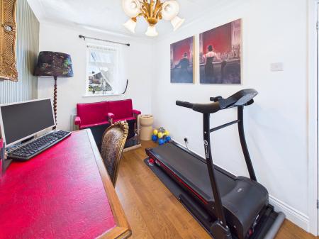 3 bedroom Semi-detached house for sale in Heysham Road, Orrell, WN5