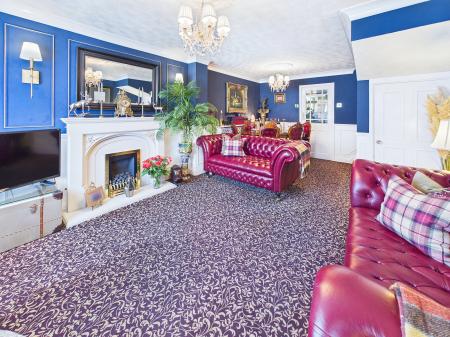 3 bedroom Semi-detached house for sale in Heysham Road, Orrell, WN5