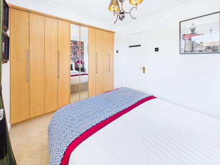 3 bedroom Semi-detached house for sale in Heysham Road, Orrell, WN5