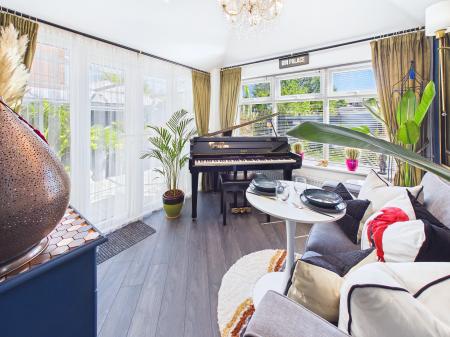 3 bedroom Semi-detached house for sale in Heysham Road, Orrell, WN5
