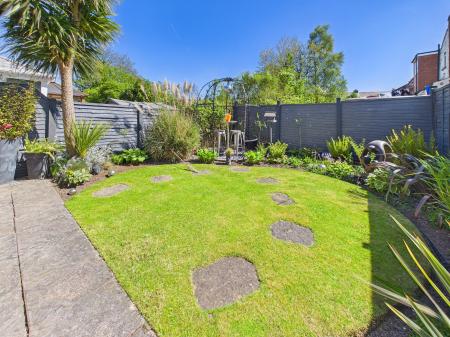 3 bedroom Semi-detached house for sale in Heysham Road, Orrell, WN5