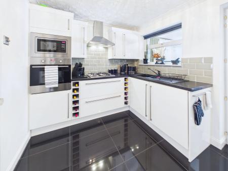 3 bedroom Semi-detached house for sale in Heysham Road, Orrell, WN5