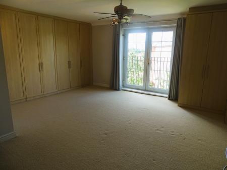 3 bedroom Town house to let in Dacre Way, Cottam, Preston, PR4