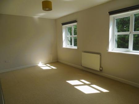 3 bedroom Town house to let in Dacre Way, Cottam, Preston, PR4