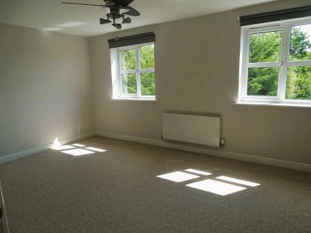 3 bedroom Town house to let in Dacre Way, Cottam, Preston, PR4