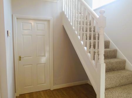 3 bedroom Town house to let in Dacre Way, Cottam, Preston, PR4