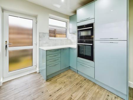 3 bedroom Bungalow to let in Coach House Drive, Shevington, WN6