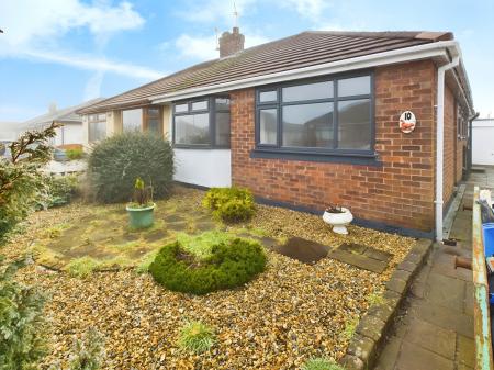 Coach House Drive, Shevington, WN6