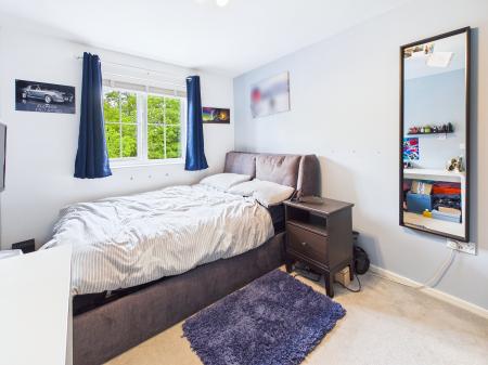 4 bedroom Detached house for sale in Broadfern, Standish, WN6
