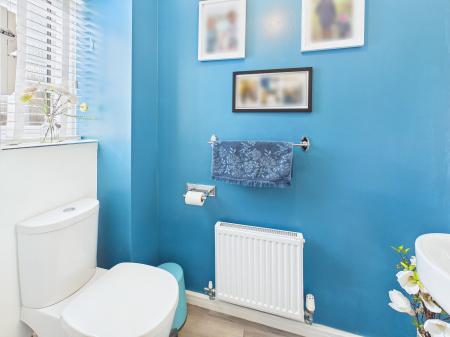 4 bedroom Detached house for sale in Broadfern, Standish, WN6
