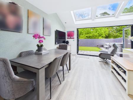 4 bedroom Detached house for sale in Broadfern, Standish, WN6