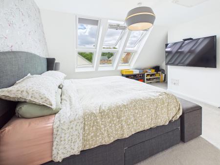 4 bedroom Detached house for sale in Broadfern, Standish, WN6