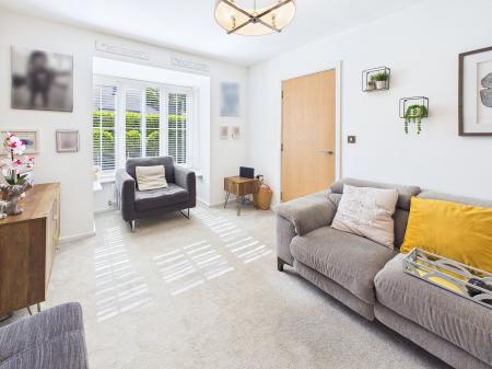 4 bedroom Detached house for sale in Broadfern, Standish, WN6