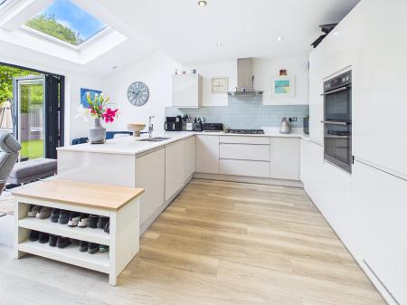 4 bedroom Detached house for sale in Broadfern, Standish, WN6