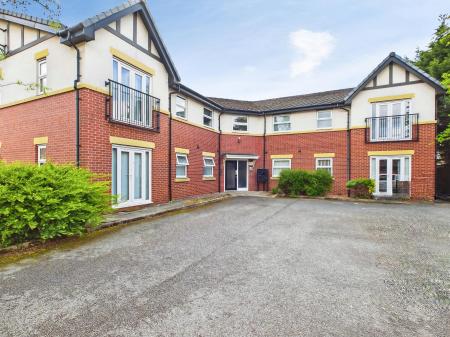 Wigan Road, Ashton-In-Makerfield, WN4
