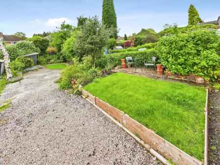 2 bedroom End of terrace house for sale in Ormskirk Road, Up Holland, WN8
