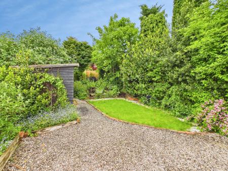 2 bedroom End of terrace house for sale in Ormskirk Road, Up Holland, WN8