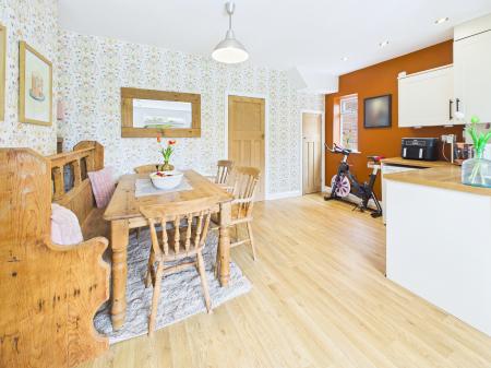 2 bedroom End of terrace house for sale in Ormskirk Road, Up Holland, WN8
