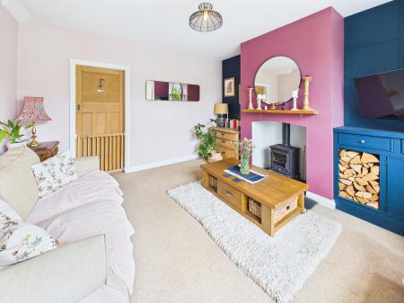 2 bedroom End of terrace house for sale in Ormskirk Road, Up Holland, WN8