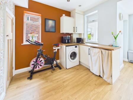 2 bedroom End of terrace house for sale in Ormskirk Road, Up Holland, WN8