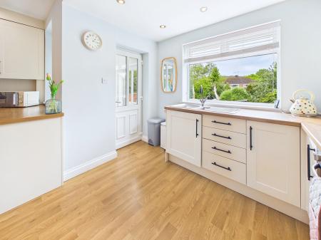 2 bedroom End of terrace house for sale in Ormskirk Road, Up Holland, WN8