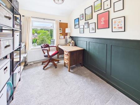 2 bedroom End of terrace house for sale in Ormskirk Road, Up Holland, WN8