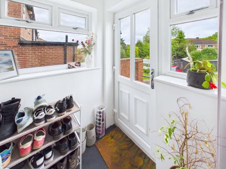 2 bedroom End of terrace house for sale in Ormskirk Road, Up Holland, WN8
