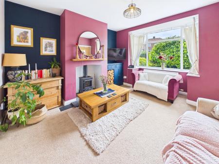2 bedroom End of terrace house for sale in Ormskirk Road, Up Holland, WN8