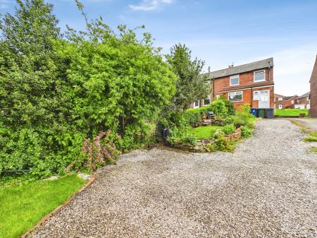 2 bedroom End of terrace house for sale in Ormskirk Road, Up Holland, WN8