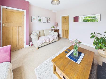 2 bedroom End of terrace house for sale in Ormskirk Road, Up Holland, WN8