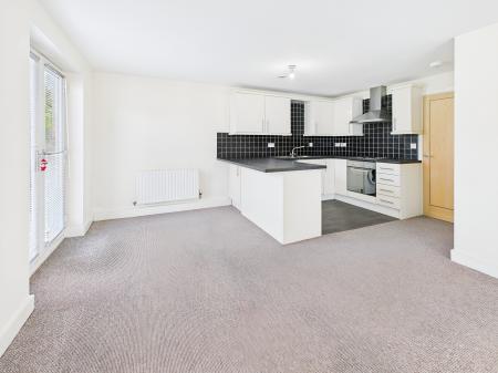 2 bedroom Flat to let in Navigation Bank, Standish Lower Ground, Wigan, WN6