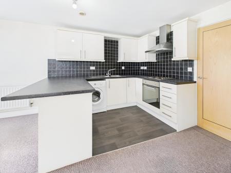 2 bedroom Flat to let in Navigation Bank, Standish Lower Ground, Wigan, WN6