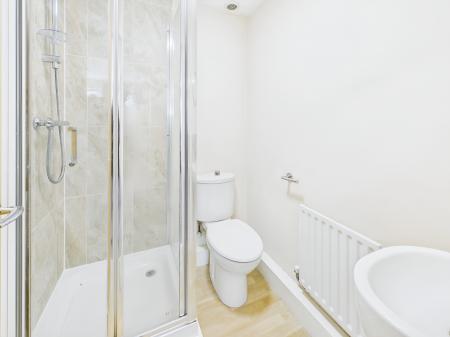 2 bedroom Flat to let in Navigation Bank, Standish Lower Ground, Wigan, WN6