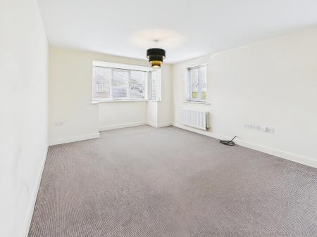 2 bedroom Flat to let in Navigation Bank, Standish Lower Ground, Wigan, WN6