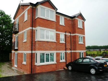 Navigation Bank, Standish Lower Ground, Wigan, WN6