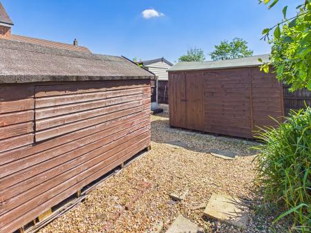 3 bedroom Terraced House for sale in Randall Avenue, Shevington, WN6