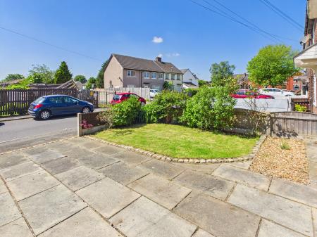 3 bedroom Terraced House for sale in Randall Avenue, Shevington, WN6