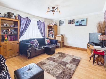 3 bedroom Terraced House for sale in Randall Avenue, Shevington, WN6