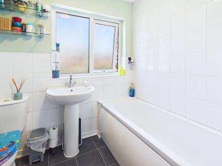 3 bedroom Terraced House for sale in Randall Avenue, Shevington, WN6