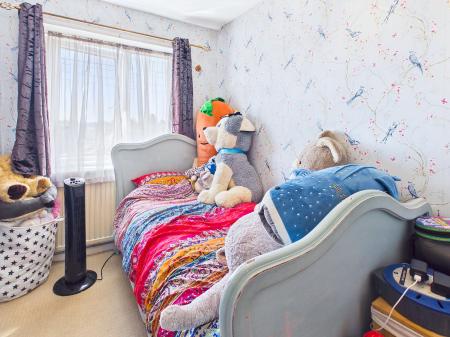 3 bedroom Terraced House for sale in Randall Avenue, Shevington, WN6