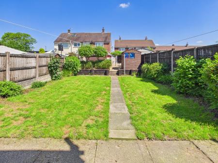 3 bedroom Terraced House for sale in Randall Avenue, Shevington, WN6