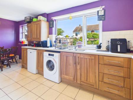 3 bedroom Terraced House for sale in Randall Avenue, Shevington, WN6
