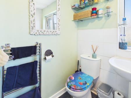 3 bedroom Terraced House for sale in Randall Avenue, Shevington, WN6